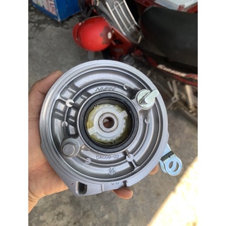 bộ má đùm trước sirius (loại xịn)