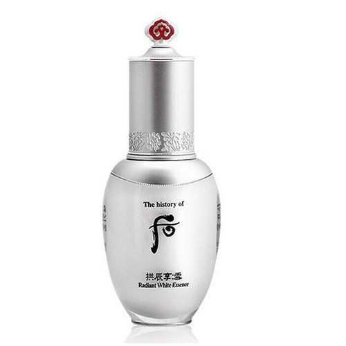 Gói Tinh Chất Trắng Da Đông Y Whoo Gongjinhyang Whoo Radiant White Essence 1ml