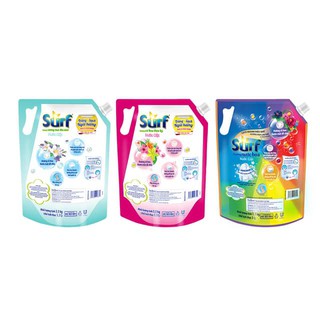 Nước giặt Surf túi 3,8L