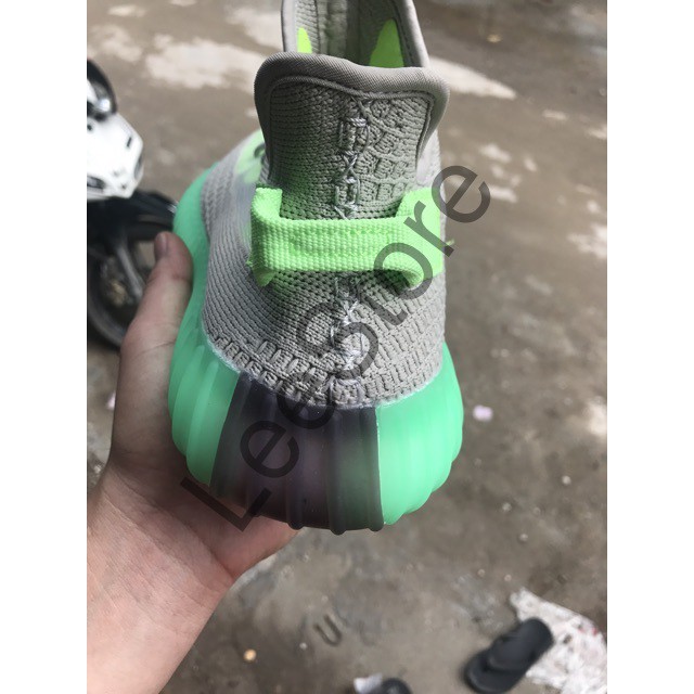 yz 350 glow in the dark