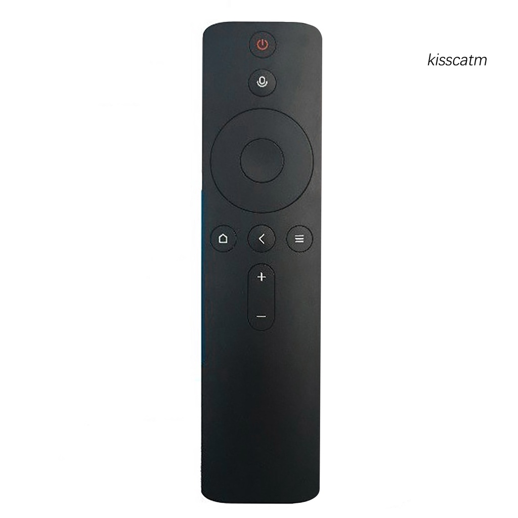 Kiss-Ysp Điều Khiển Từ Xa Hồng Ngoại Bluetooth Cho Hộp Tv Xiaomi