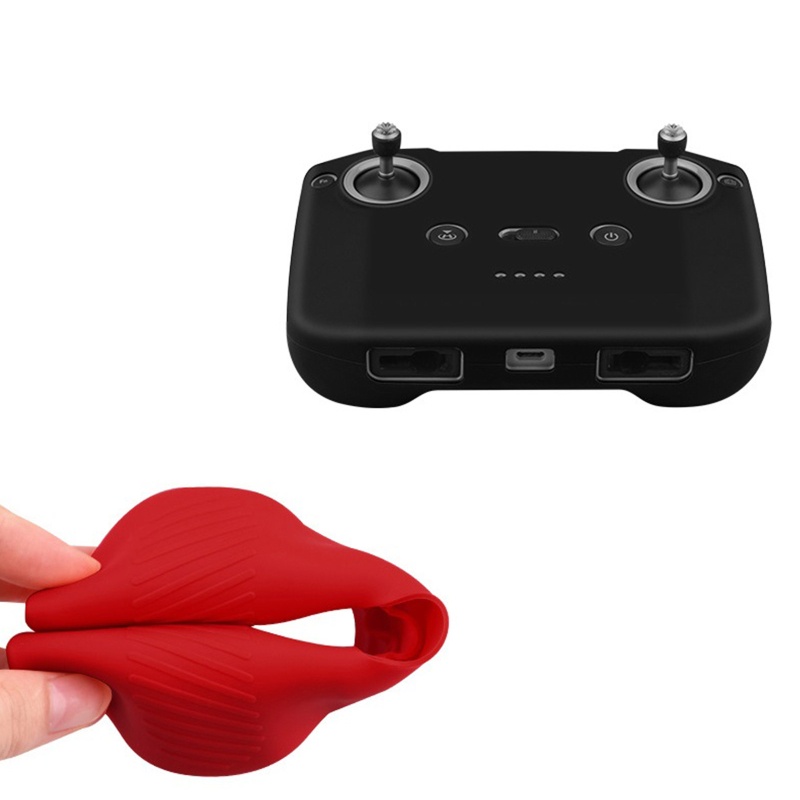 Vỏ Silicon Bảo Vệ Chống Trầy Xước Cho Điều Khiển Từ Xa Dji Mavic 3/Air 2S/Mini 2