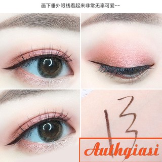 Kẻ mắt dạ Xixi Pretty Eyes
