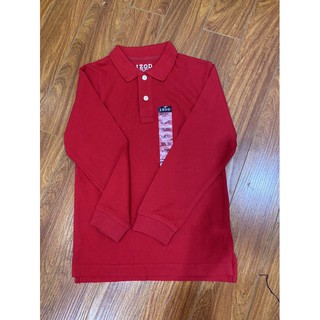 Áo Polo xuất dư hãng IZOD