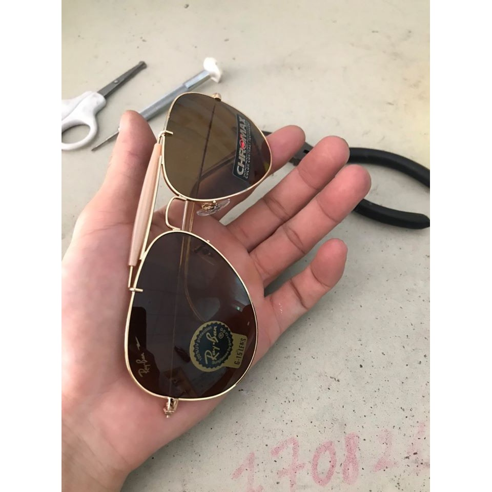 KÍNH CHROMAX USA | BigBuy360 - bigbuy360.vn