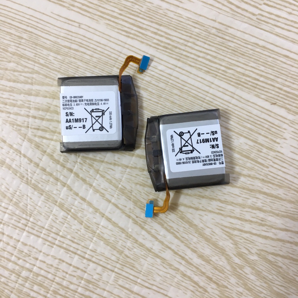 Pin Samsung Watch Active 2 44Mm / Eb-Br820Aby - New