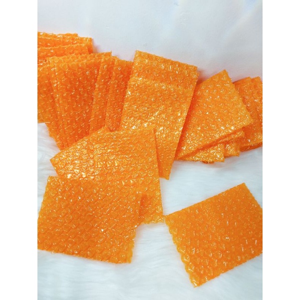 HEART BUBBLE - Bọc gói hàng bóng khí trái tim