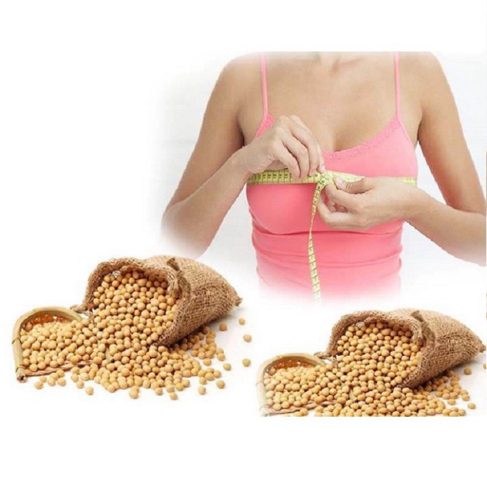 Bột đậu nành💕𝑭𝒓𝒆𝒆𝒔𝒉𝒊𝒑💕 500g Bột đậu nành Soy nguyên chất tăng - giảm cân, làm đẹp da