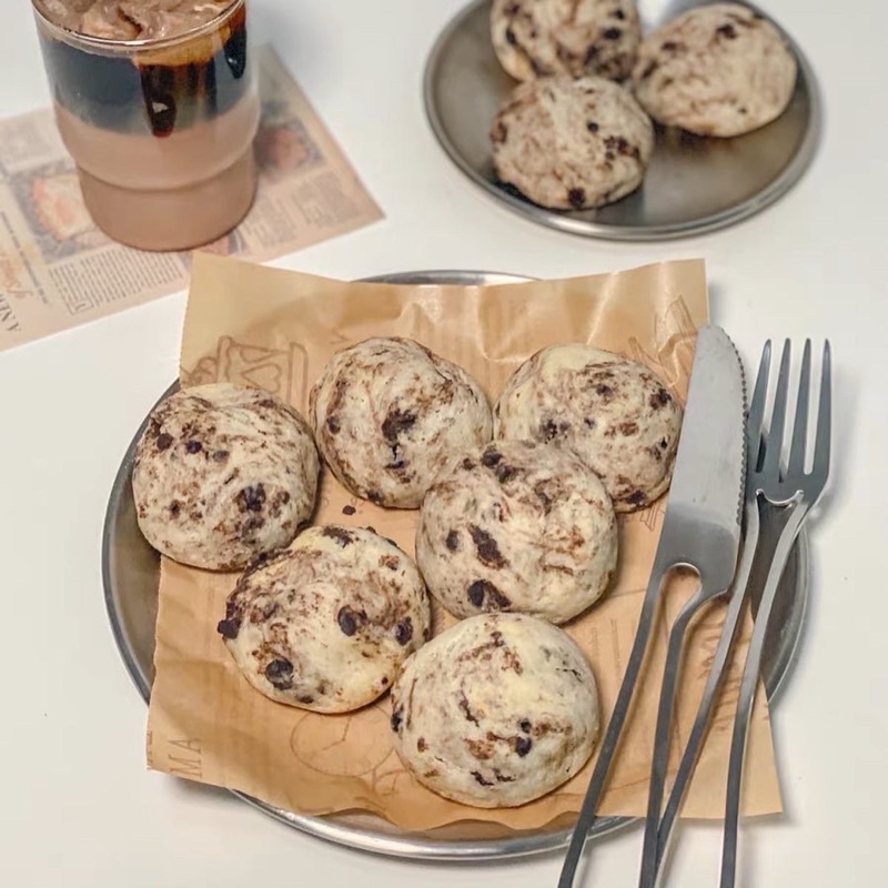 Set Dao Muỗng Nĩa - SET1186