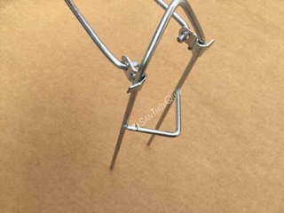 Combo 5 chống cần câu máy- câu lăng xê - Shop Đạt Nụ