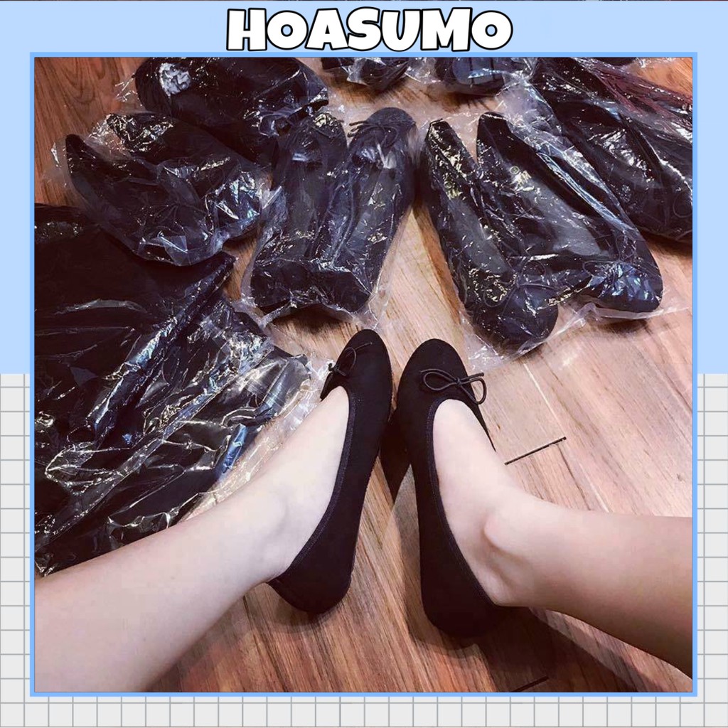 Giày BỆT Nơ nữ | BigBuy360 - bigbuy360.vn