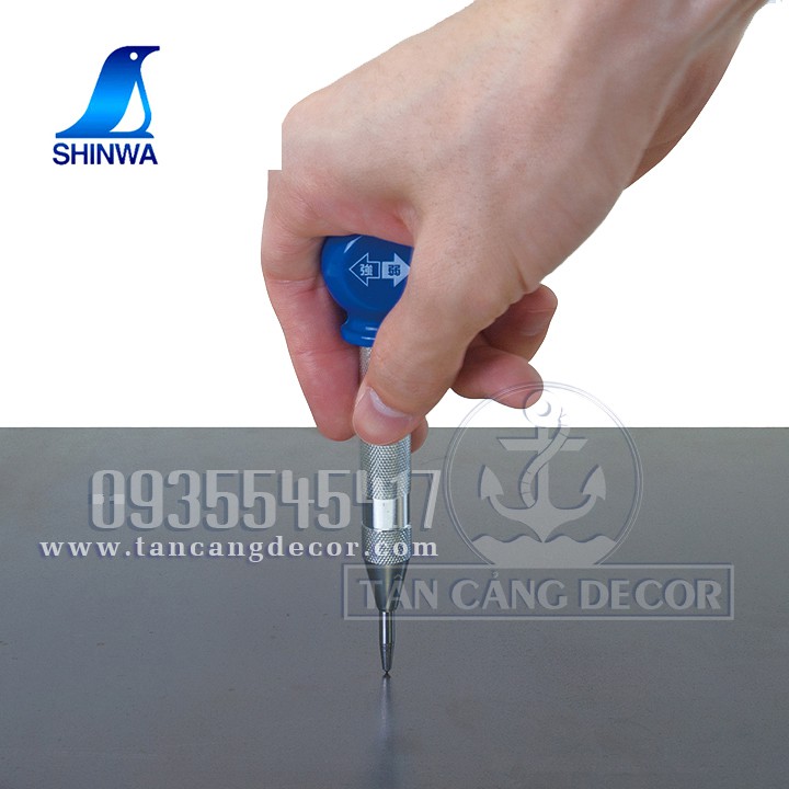 Dụng Cụ Lấy Dấu SHINWA 77317