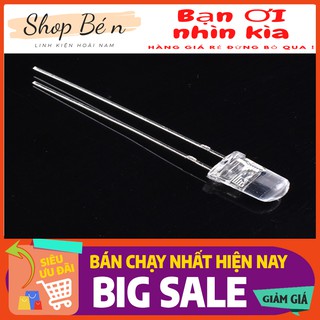 Combo 10 Chiếc Led 5MM Siêu Sáng Các Loại