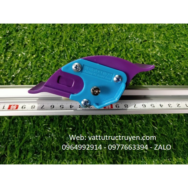 Thước cắt fomex bạt decal 1 mét 1.3 mét 1.6 mét, thước cắt fomex 3mm 5mm bạt decal, thước cắt fomex 3mm 5mm dài 1 mét