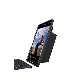 Bao Da Bàn Phím Wiwu Mag Touch iPad Keyboard Case, có thể tách rời, kết nối bluetooth - Hàng Chính Hãng