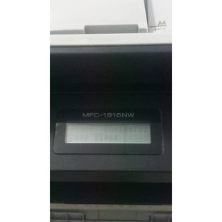 MÁY IN LASER BROTHER MFC-1916NW