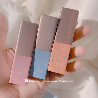 Son Dưỡng Hồng Môi HOLD LIVE Pro Natural