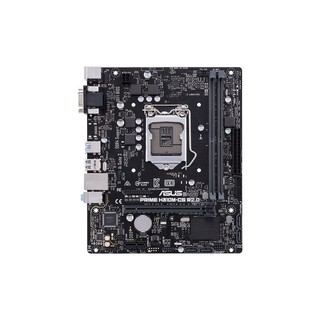 Mainboard Asus H310M-CS R2.0