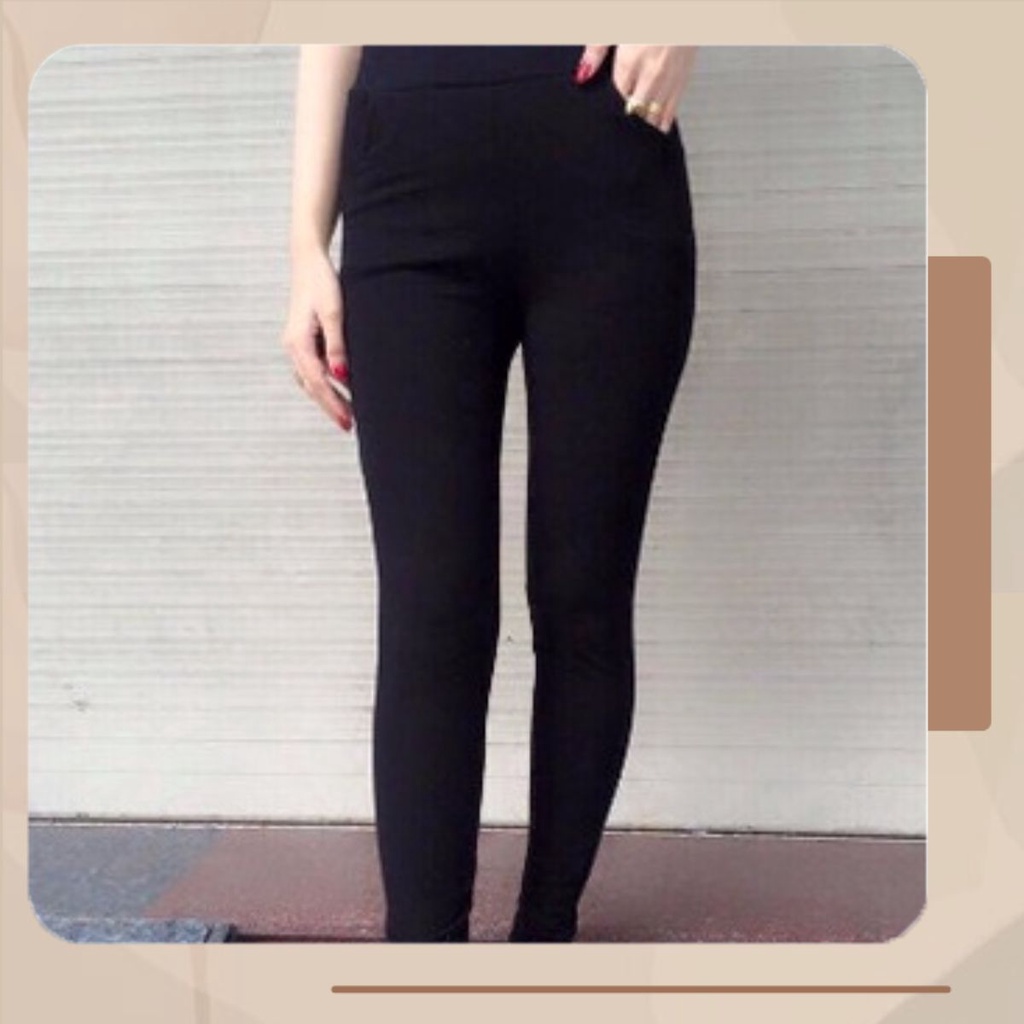 Quần Legging nữ bigsize 60-120kg