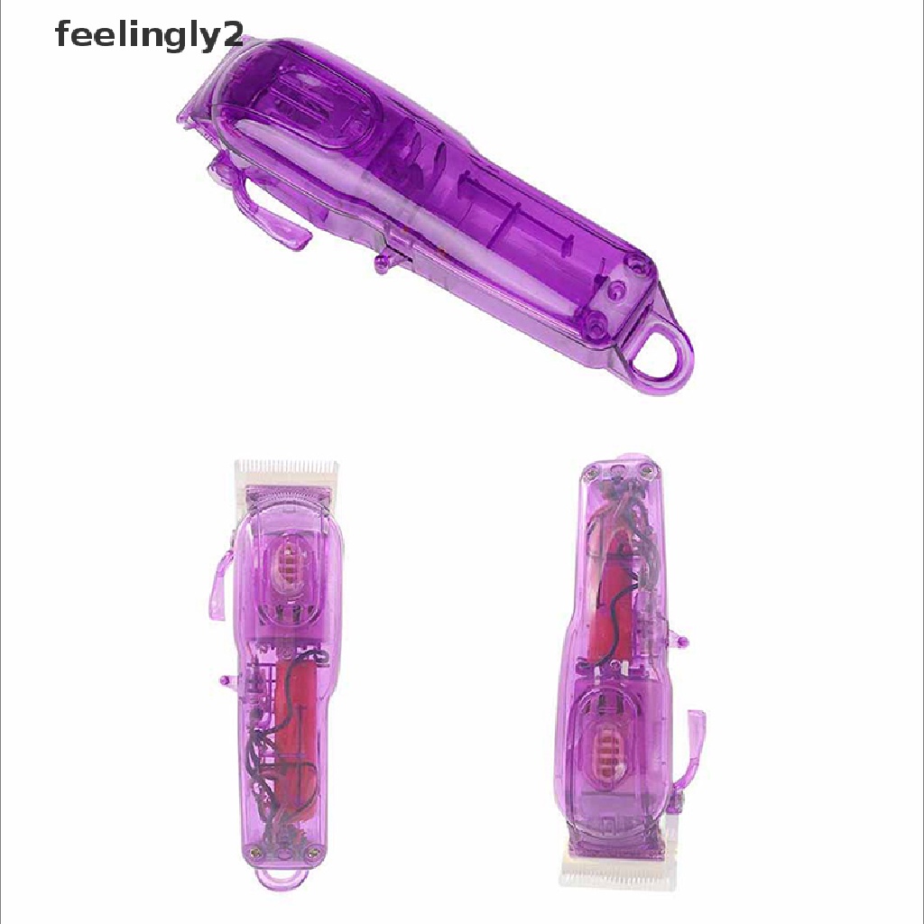 Set vỏ bọc tông đơ điện DIY điều chỉnh được 8 màu sắc tùy chọn dành cho WAHL 8148