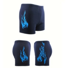 Quần Bơi Nam Phong Cách Thể Thao TIN Sport - QB01 - Hàng nhập khẩu | BigBuy360 - bigbuy360.vn