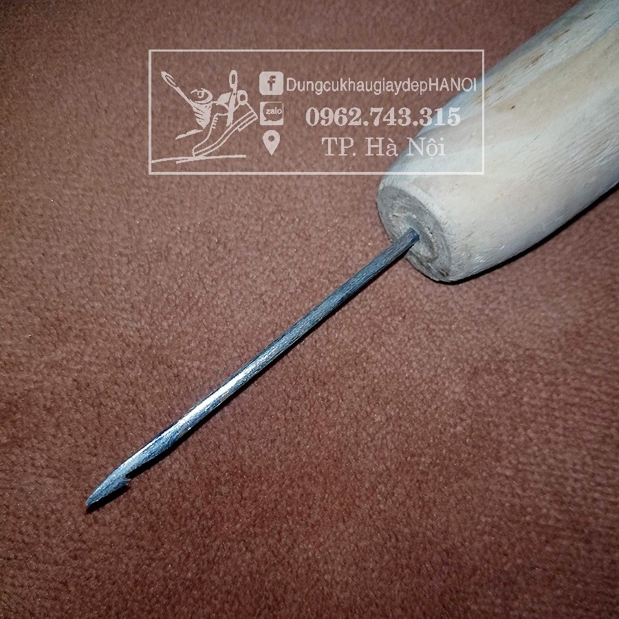 Kim móc khâu giày Cánlớn