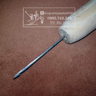 Kim móc khâu giày Cánlớn