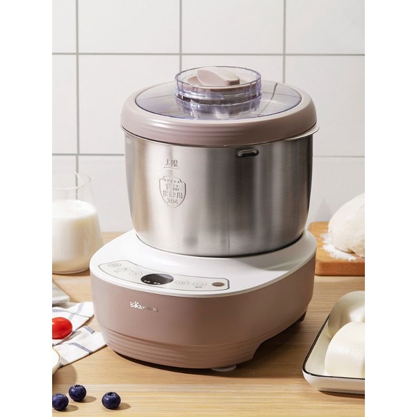 ( có sẵn) Máy nhồi bột BEAR dung tích 3,5L