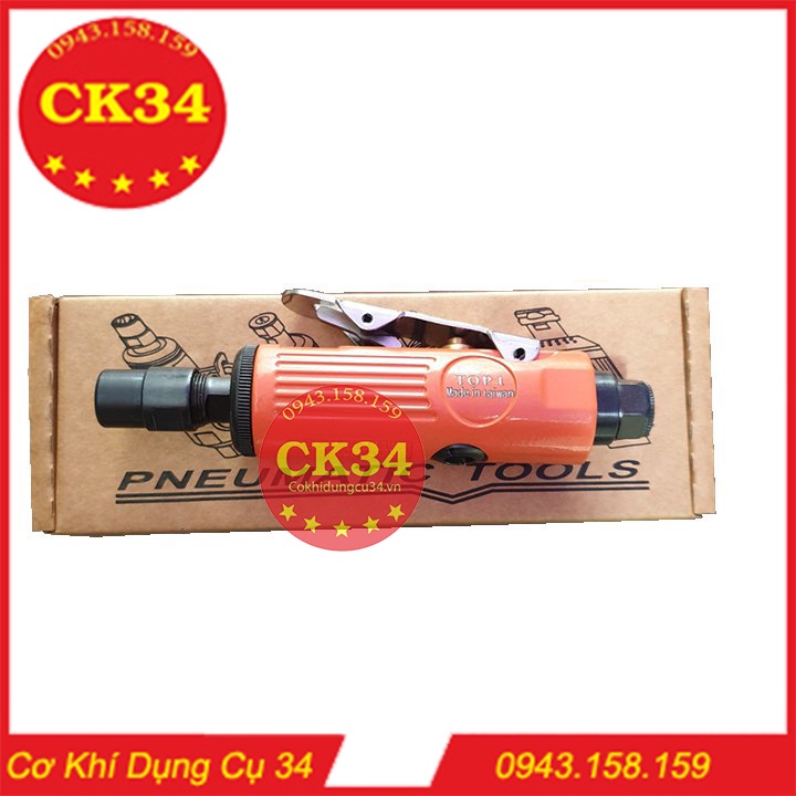 Máy Mài Hơi Cầm Tay TOP Made In Taiwan