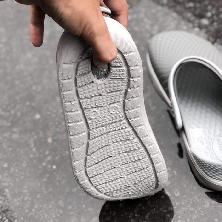 Dép sục Cross literide hàng xuất Xịn | BigBuy360 - bigbuy360.vn