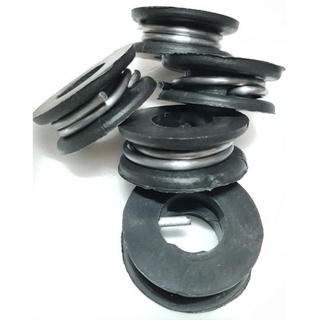 Dây chì cầu dao điện tròn .5 cuộn...