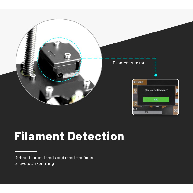 Máy in 3d Anet ET5 / ET5X /ET5 pro printer | BigBuy360 - bigbuy360.vn