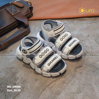 Sandal cho bé GOGO - DB066