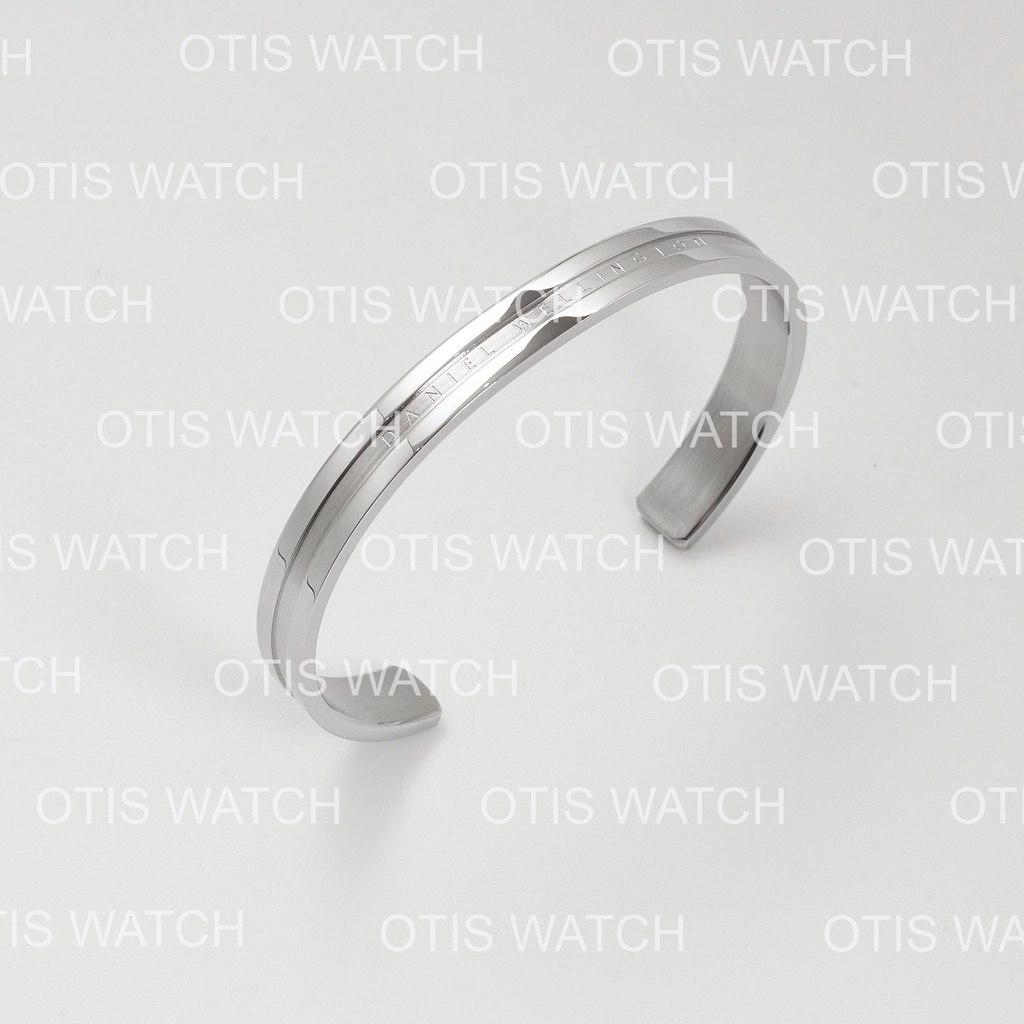 Vòng Tay Daniel Wellington Classic Elan Bracelet Cuff DW V3 Chính Hãng - OtisWatch