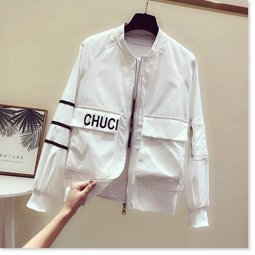 ÁO KHOÁC DÙ BOMBER TÚI HỘP SIÊU NGẦU CHO CÁC BẠN NAM,THIẾT KẾ HỌA TIẾT MÀU SẮC SINH ĐỘNG  THỜI TRANG KME.STORE