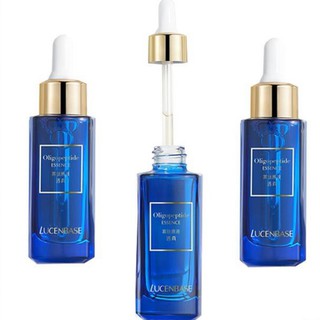 Tinh Chất Giảm Mụn, Giảm Thâm Mụn Serum Lucenbase Oligopeptide Giảm Mụn Giảm Thâm Phục Hồi Da Làm Dịu Da auth