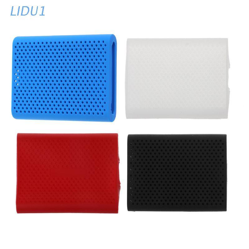 Vỏ silicone bảo vệ ổ cứng Hdd dành cho Samsung Ssd T5