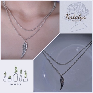 VÒNG CỔ THỜI TRANG Choker