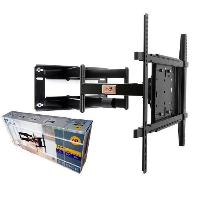 Khung Treo - Giá Treo Tivi Đa Năng Vuông Góc 90 Độ SP2 Từ 32 - 65inch Nhập Khẩu Bảo Hành 24 Tháng