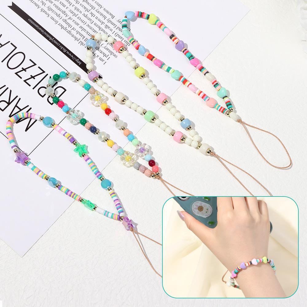 BTLIMER Dây Treo Điện Thoại Chống Thất Lạc Nhiều Màu Sắc