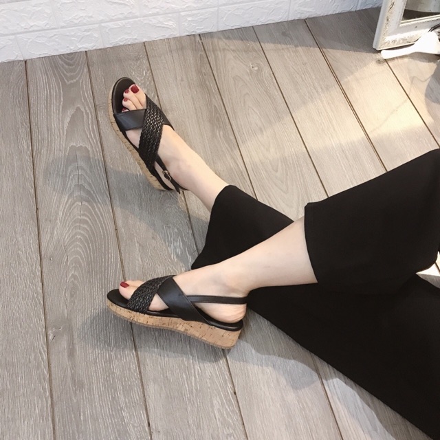 Sandal hàng xuất