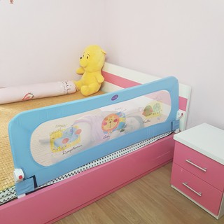 Thanh chắn giường Mastela BR002