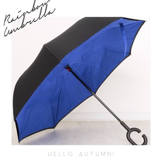 Reverse Umbrella