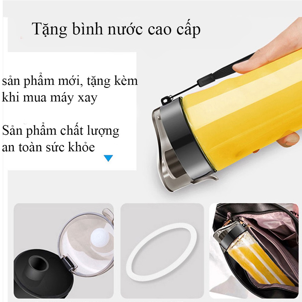 [ ƯU ĐÃI SỐC ] Máy Xay Sinh Tố Chuyên Dụng Cao Cấp , Sản Phẩm Nội Địa Bảo Hành 6 Tháng