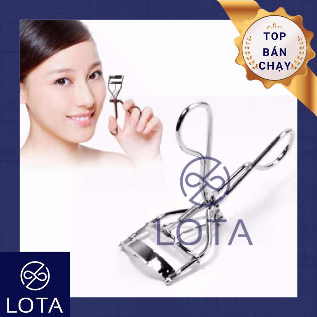 DỤNG CỤ BẤM MI MẮT INOX đồ nhấn mí rẻ đẹp tiện lợi đồ nghề trang điểm hàng tốt xịn giá rẻ mascara mini làm đẹp tự nhiên