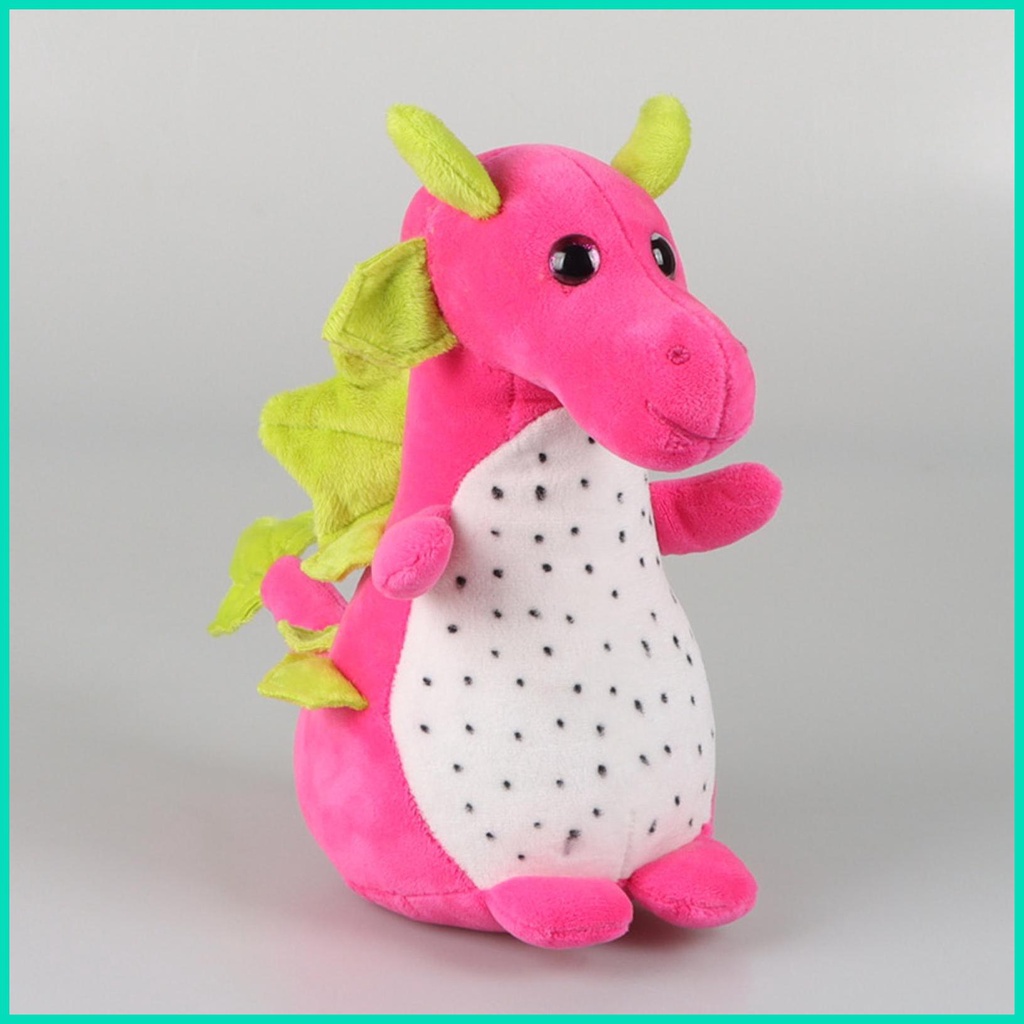 Khủng Long Nhồi Bông 25cm Dễ Thương Cho Bé