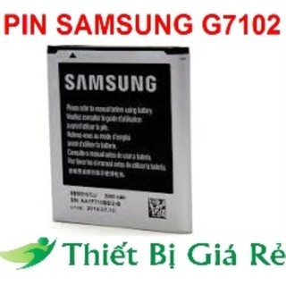 PIN SAMSUNG G7102