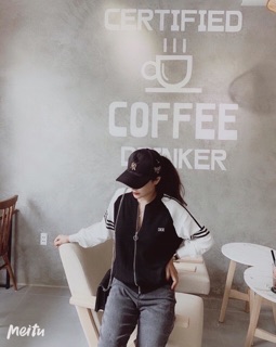 Áo Bomber Da Cá (VIDEO+ẢNH THẬT TỰ QUAY CHỤP)