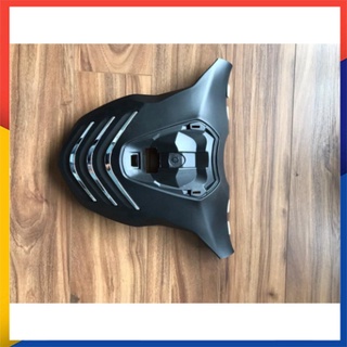 MẶT NẠ SH 2020-2025 KIỂU 3 SỌC HÀNG CHÍNH HÃNG MOTORART (HÀNG ĐẸP)