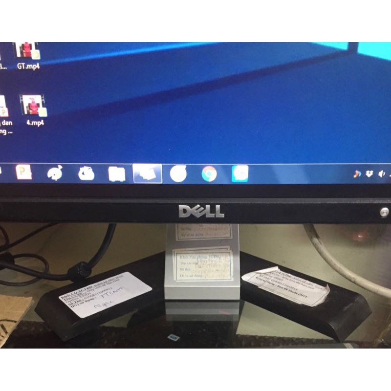 Màn hình máy tính Dell17in thanh lý văn phòng | BigBuy360 - bigbuy360.vn